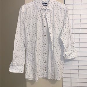 Button down